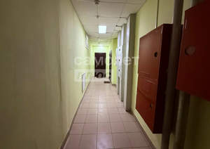 3-к квартира, вторичка, 86м2, 17/17 этаж