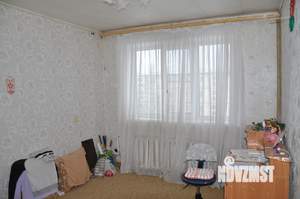 3-к квартира, вторичка, 60м2, 5/5 этаж