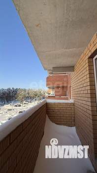 2-к квартира, вторичка, 63м2, 4/17 этаж