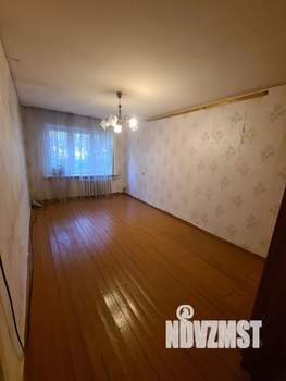 1-к квартира, вторичка, 31м2, 1/5 этаж
