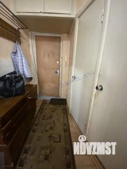 2-к квартира, вторичка, 41м2, 2/5 этаж