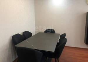 3-к квартира, вторичка, 59м2, 3/5 этаж