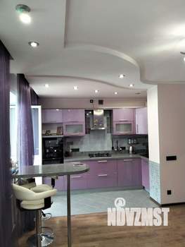 3-к квартира, вторичка, 73м2, 3/7 этаж