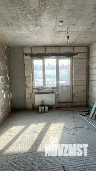 1-к квартира, вторичка, 40м2, 2/9 этаж