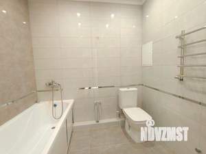 2-к квартира, вторичка, 57м2, 9/14 этаж