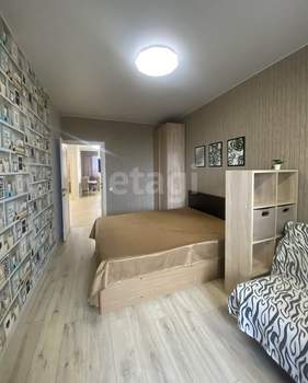 2-к квартира, вторичка, 58м2, 11/14 этаж