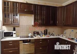 1-к квартира, вторичка, 44м2, 9/16 этаж