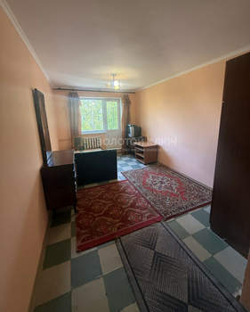 2-к квартира, вторичка, 45м2, 5/5 этаж