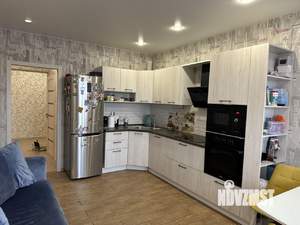 2-к квартира, вторичка, 90м2, 4/14 этаж