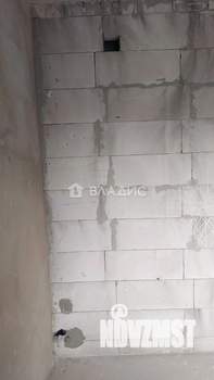 1-к квартира, вторичка, 30м2, 1/3 этаж