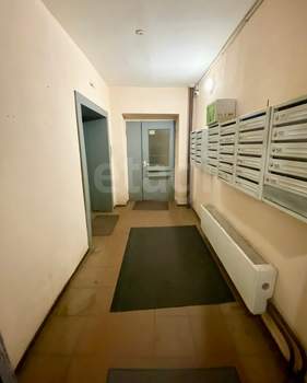 Студия квартира, вторичка, 36м2, 3/9 этаж