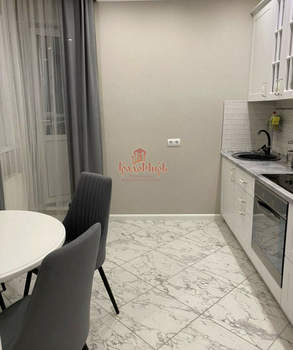 2-к квартира, вторичка, 56м2, 15/17 этаж