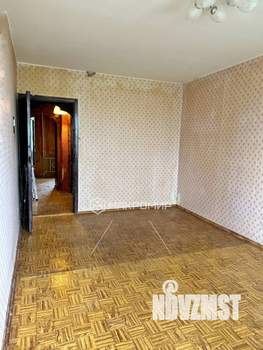 3-к квартира, вторичка, 63м2, 2/5 этаж