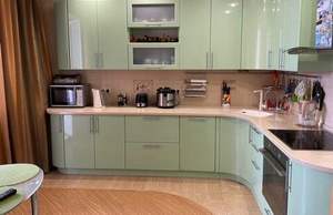 2-к квартира, вторичка, 66м2, 12/13 этаж