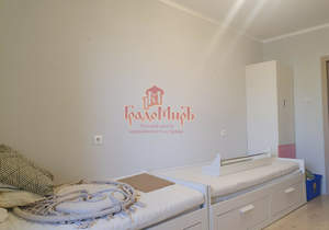 2-к квартира, вторичка, 59м2, 8/16 этаж