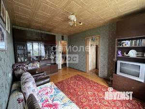 2-к квартира, вторичка, 48м2, 7/9 этаж
