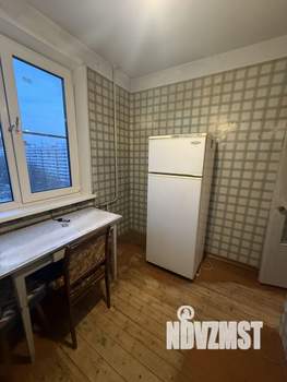 3-к квартира, вторичка, 62м2, 7/9 этаж