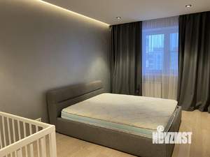 2-к квартира, вторичка, 62м2, 9/17 этаж