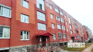 2-к квартира, вторичка, 64м2, 2/4 этаж