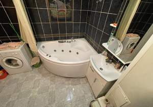 1-к квартира, вторичка, 43м2, 3/9 этаж