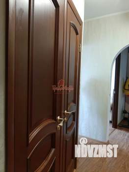 3-к квартира, вторичка, 56м2, 6/9 этаж