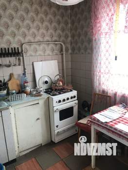2-к квартира, вторичка, 44м2, 5/5 этаж
