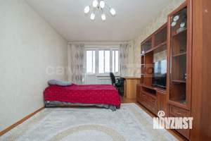 1-к квартира, вторичка, 38м2, 9/9 этаж