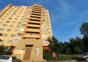 2-к квартира, вторичка, 58м2, 7/12 этаж
