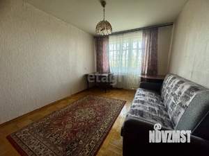 3-к квартира, вторичка, 59м2, 5/8 этаж