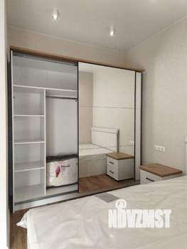 1-к квартира, вторичка, 39м2, 11/17 этаж