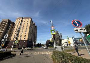 3-к квартира, вторичка, 60м2, 4/9 этаж