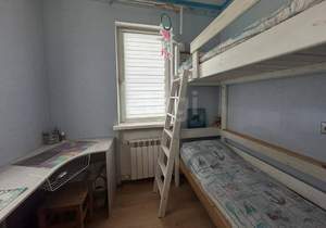 2-к квартира, вторичка, 50м2, 1/2 этаж