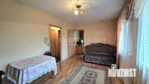 2-к квартира, вторичка, 38м2, 4/5 этаж