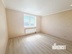 2-к квартира, вторичка, 60м2, 11/17 этаж
