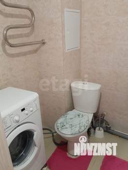 2-к квартира, вторичка, 46м2, 10/10 этаж