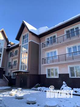 Студия квартира, вторичка, 82м2, 1/3 этаж