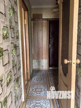 1-к квартира, вторичка, 29м2, 1/9 этаж