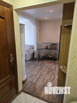 3-к квартира, вторичка, 68м2, 3/9 этаж
