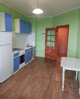 1-к квартира, вторичка, 44м2, 7/9 этаж