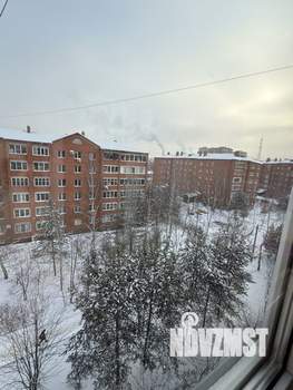 3-к квартира, вторичка, 95м2, 6/6 этаж