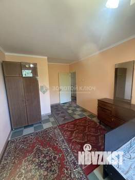 2-к квартира, вторичка, 45м2, 5/5 этаж
