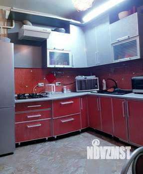 1-к квартира, вторичка, 40м2, 1/10 этаж