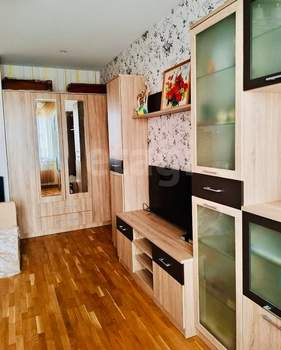 1-к квартира, вторичка, 39м2, 2/3 этаж