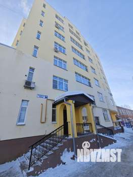 2-к квартира, вторичка, 107м2, 7/7 этаж