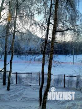 1-к квартира, вторичка, 42м2, 2/5 этаж