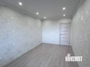 1-к квартира, вторичка, 33м2, 10/14 этаж