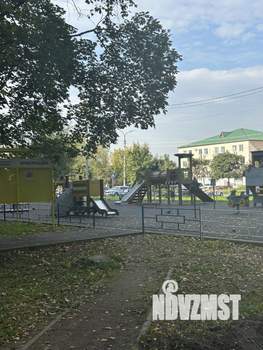 1-к квартира, вторичка, 31м2, 1/9 этаж